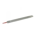 thumbnail image 1 of Heller Farrier Hoof Rasp Heller Big Hoof 17", 1 of 4
