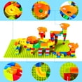 thumbnail image 3 of BESTSKY 168 Pcs Building Blocks for Kids 4-8 Years Old, Classic Building Toys Stacking Set, Colorful Kids Blocks Set Education Assembly Toy, Toddler Building Block Creative Toys for Boys & Girls, 3 of 7