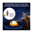 thumbnail image 4 of Perimeter Burglar Alarm, Camp Security Perimeter Alarm, Camping and Property Security Early Warning Security System, 4 of 6