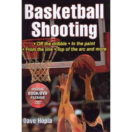 Basketball Shooting