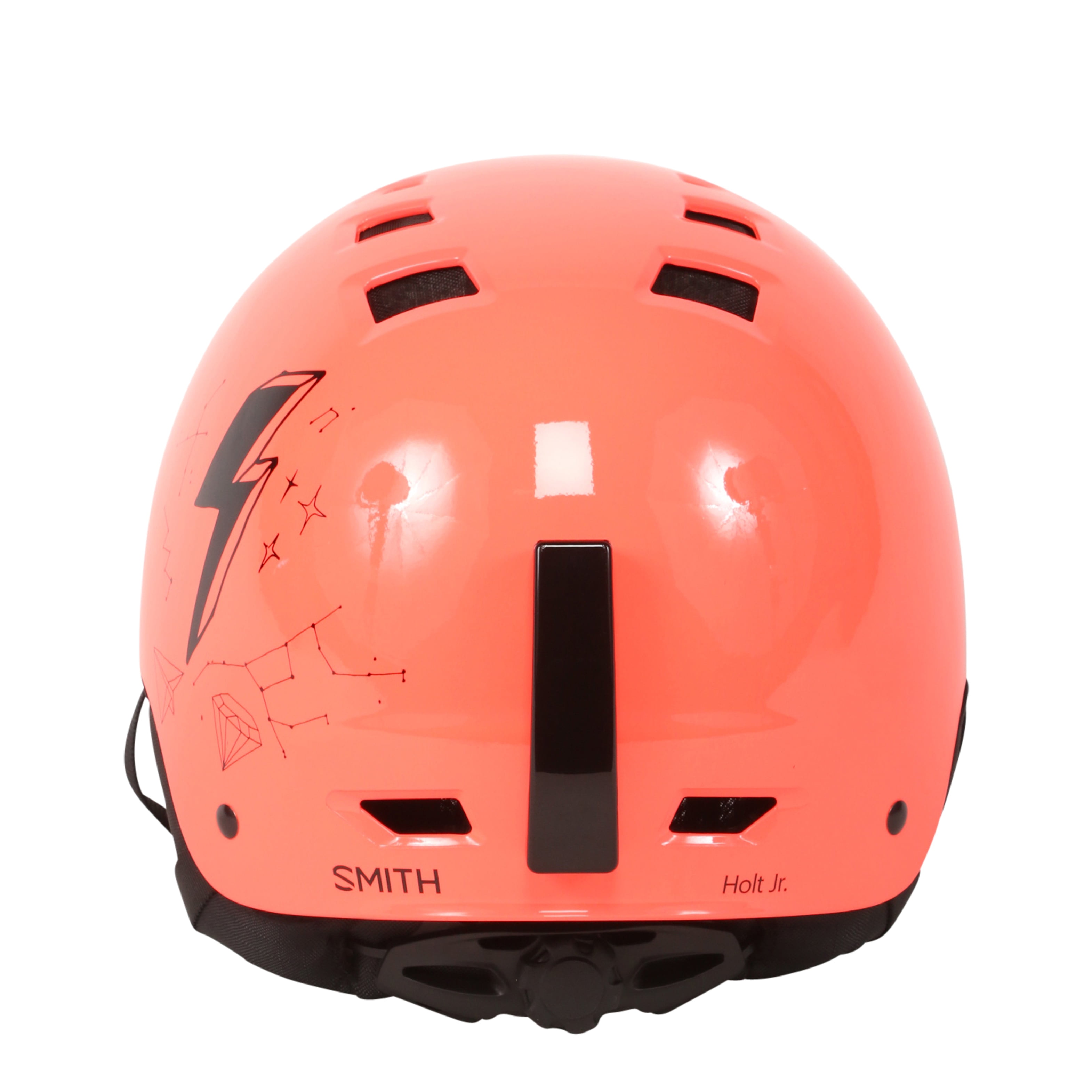 smith holt jr helmet