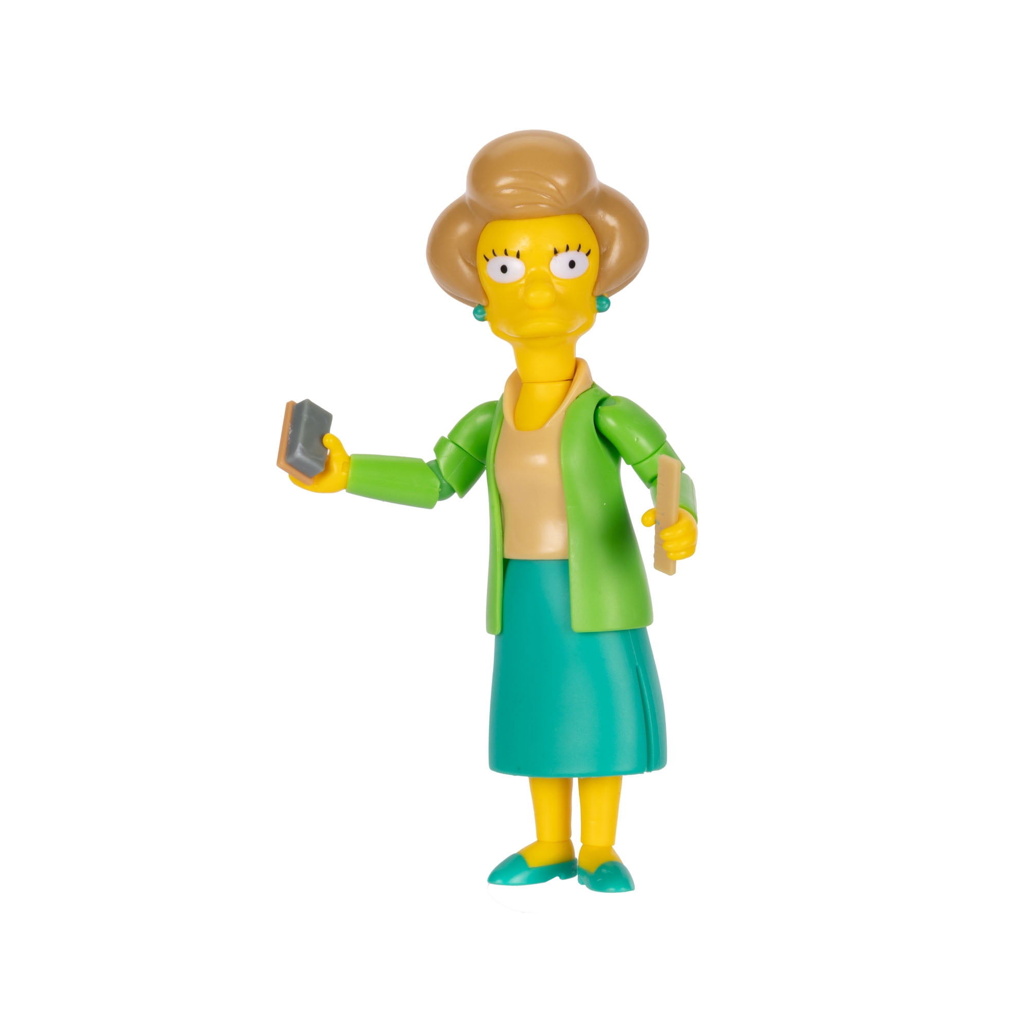 The Simpsons 5 Inch Figure - Edna