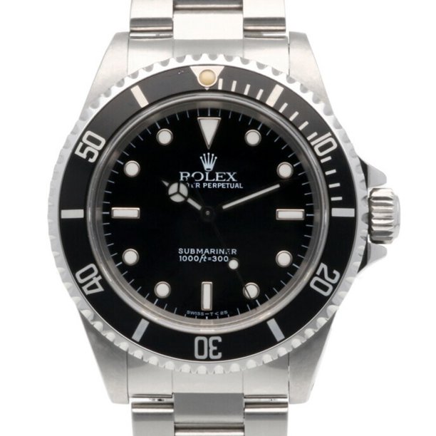Rolex Oyster Perpetual 36