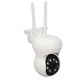 thumbnail image 5 of Cámara de Seguridad, de vigilancia wifi inalámbrico para áreas al aire libre, 5 of 7