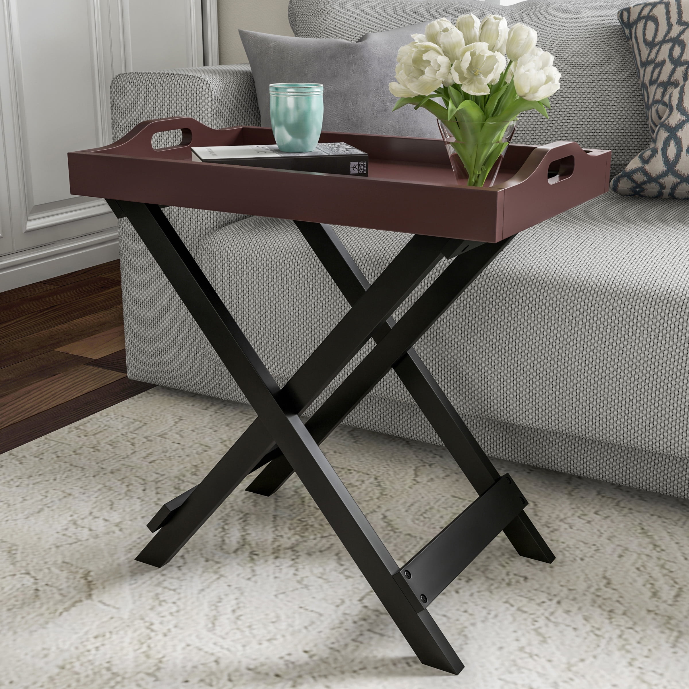 Designer Accent Tables For Contemporary Decor