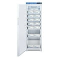 thumbnail image 2 of Summit Appliance ACR1601WLHD 24 in. Upright Healthcare Refrigerator - LHD, White, 2 of 3