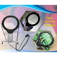 thumbnail image 5 of Magnifying Neck And Desk Magnifier 6x Magnifier, Hands-free Arm And Desk Lighted Led Magnifying Glass Needlework, Jewelry Hobby, Cross Stitch Repair,, 5 of 5