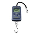 thumbnail image 1 of Multifunctional Mini Electronic Hanging Fishing Luggage Balanca Portable Digital Handy Pocket Weight ,Multipurpose Use, 1 of 6