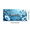 6A-220x110cm, variant on Blue Floral Themed Mother's Day Banner Background Party Decors Photography Props Family Gathering Home Decoration Celebration Supplies