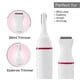 thumbnail image 4 of 26-27 Beauty Styler | 5-In-1 Trimmer Set, 4 of 5