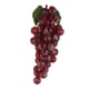 thumbnail image 1 of 2x Panícula de Decorativas Racimo Artificial Verduras Artificiales Fruta Artificial BLESIY Uva Artificial, 1 of 8
