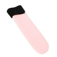 thumbnail image 1 of Reusable Cold Hot Gel Wrap Sock, Soft Skin Friendly Fabric, for Foot Sprains Postoperative Recovery, 1 of 7