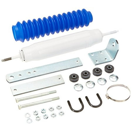 MOOG Chassis Products Steering Damper Kit P/N:SSD123 Fits select: 1997-2003 FORD F150, 1997-1999 FORD F250