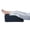 Navy, variant on Alex Orthopedic Elevating Foam Leg Wedge Pillow – Leg Elevation Pillow for Circulation, Swelling Relief, Varicose Veins & Back Support – 6" with Blue Removable Washable Cover