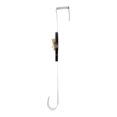 thumbnail image 2 of Halloween Bat Design Hook Hanger, 2 of 4