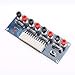 thumbnail image 3 of DEVMO XH-M229 Desktop PC Computer Chassis Power Supply ATX Transfer Board Power Supply Test Module High Efficiency Power Output Terminal Module Infrared Bulb, 3 of 4