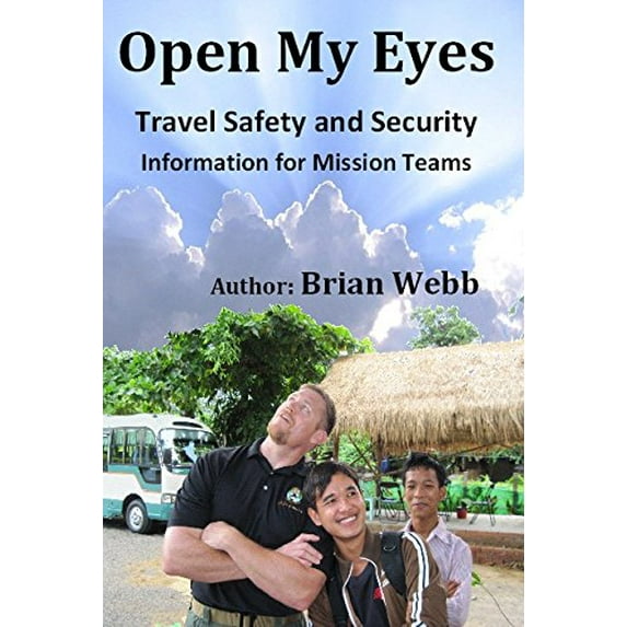 Pre-Owned Open My Eyes, 9780988866003, 0988866005, Paperback, First Edition edition