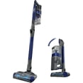 thumbnail image 1 of Restored Shark IZ340H Pet Pro Cordless Stick Vacuum, MultiFLEX, Self-Cleaning Brushroll, HEPA Filtration, 40-Min Runtime, Lightweight, Blue (Refurbished), 1 of 9