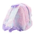 thumbnail image 1 of Mochila De Dibujos Animados Lindo Juguete De Peluche Suave Mochila Compacta, 1 of 7