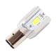 thumbnail image 5 of BA20D Motorcycle LED Headlight Blub High/Low Beam Light COB Scooter Head Lamp, 5 of 5