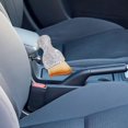 thumbnail image 3 of Cepillo de polvo para Interior de coche portátil, limpiador de rejillas de ventilación, cepillos de limpieza automáticos, para salida de aire Blanco Baoblaze cepillo de polvo interior del coche, 3 of 5