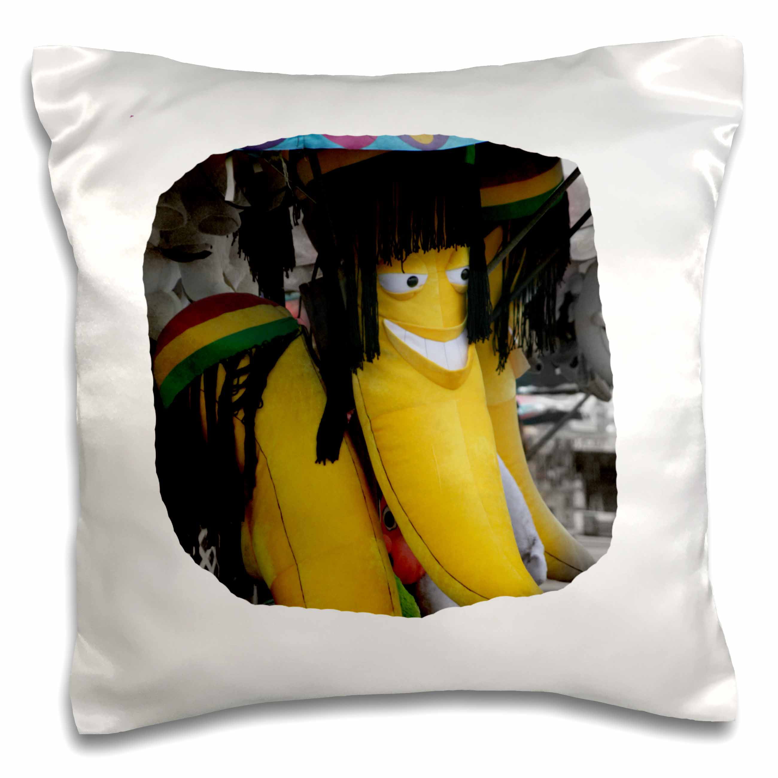 35CM Cute Plush Toys Banana Pillow Sleeping Plush Cute Banana Doll, ZQSM Plush Toys Banana Pillow Long Throw Pillows