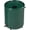 Green-2, variant on NurtureTail Collapsible Rain Barrel, Collection System with Filter Spigot, Foldable Water Storage Tank for Garden Irrigation, Downspout Catcher with Overflow Kit for Home Yard Use-100 Gallon