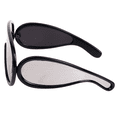 thumbnail image 3 of Lentes De Sol Xolek 154 Aviador Futurista Uv400 Glam, 3 of 6