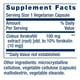 thumbnail image 4 of LIFE EXTENSION | Forskolin 10 mg | 60 Cápsulas vegetales, 4 of 5