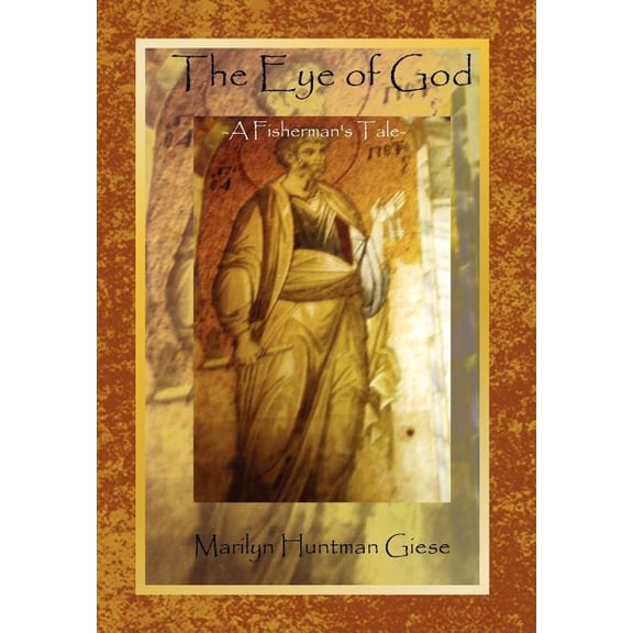 Eye of God : A Fisherman's Tale