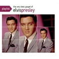 thumbnail image 4 of Elvis Ultimate Gospel & Blue Christmas & Playlist: Very Best Gospel Of Elvis Presley [CD Bundle], 4 of 4
