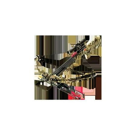 Precision Shooting Equip 01158 11 Reaper Crossbow 185No. Red Dot Package