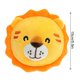 thumbnail image 3 of Active Moving Pet Plush Toy, Interactive Dog Toy, Talking Movable Dog Toy, Electronic Dog Toy, Bounce Boredom Toy For Cats And Dogs, 3 of 5