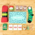 thumbnail image 3 of Christmas Care Package (15 Item Holiday Gift Set and Snack Box) Swiss Miss Hot Cocoa, Gingerbread Cookies, Chocolate Chip Cookies, Peppermint, Blanket, Socks, Coffee Mug and More - The Care Crate Co., 3 of 8