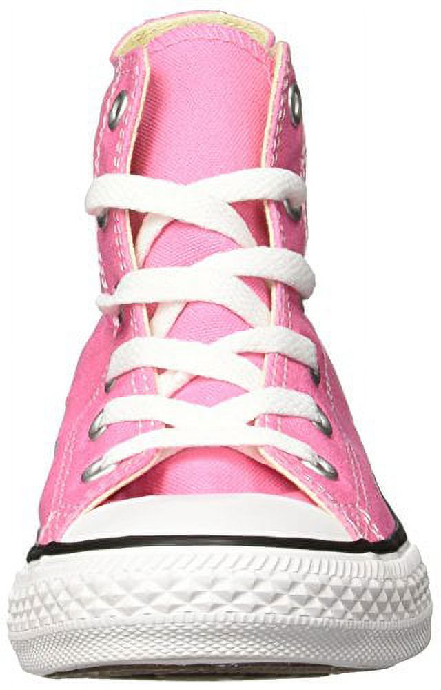 Converse Kids' Chuck Taylor All Star Canvas High Top Sneaker - image 5 of 10