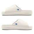 thumbnail image 2 of Unisex ISlide Orlando Magic Minimalistic Logo Motive Slide Sandals, 2 of 5