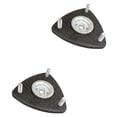 thumbnail image 1 of Bases Amortiguador DAI 2 Piezas 2017 A 2020 Mazda Delantero, 1 of 4