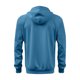 thumbnail image 2 of Ceisia Men's Outdoor Sports Jacket Hooded Long Sleeve Summer Loose Fit with Pockets Gift, 2 of 6