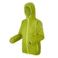thumbnail image 3 of Regatta Great Outdoors Boys/Girls Lever II Packaway Rain Jacket, 3 of 5