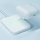thumbnail image 3 of Cargador inalámbrico Base de almohadilla de estación de carga inalámbrica para AirPods Pro AirPods 2 AweSitey EL008476-00, 3 of 4
