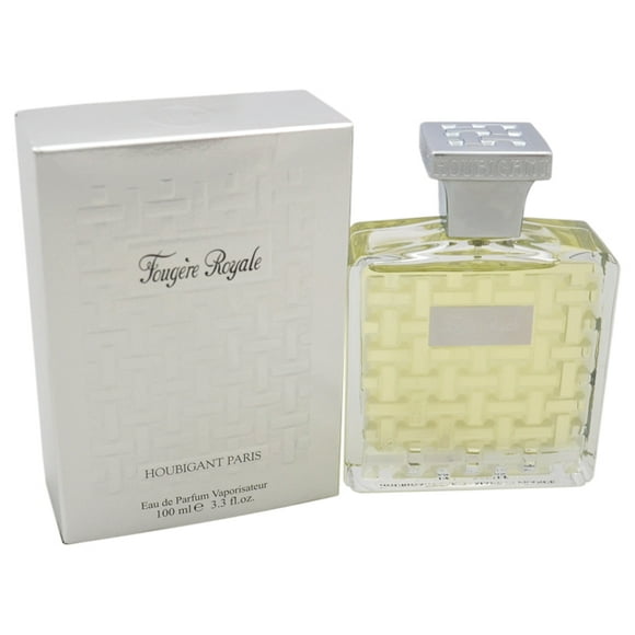 Fougere Royale by Houbigant for Unisex - 3.3 oz EDP Spray
