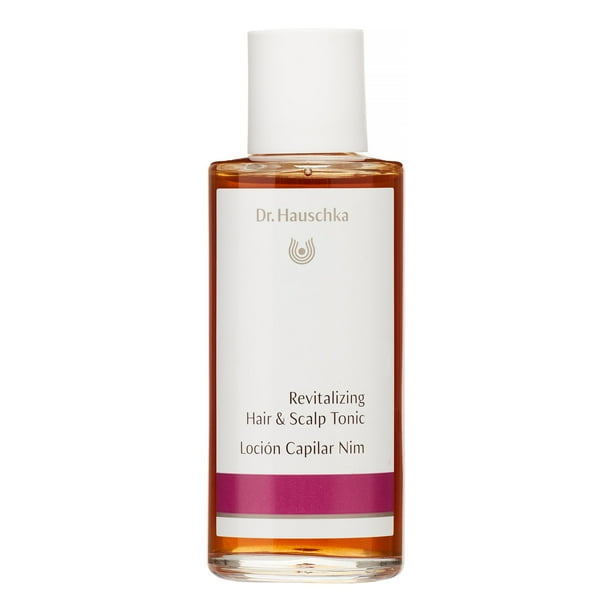Dr. Hauschka Dr. Hauschka Revitalizing Hair & Scalp Tonic, 3.4 Fl Oz