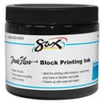 thumbnail image 2 of Sax 1299777 True Flow Water Soluble Block Printing Ink - 16 Ounces - Black, 2 of 3