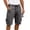 Dark Gray-A#120728aa, variant on Trgacdwlo Mens Shorts Cargo Lightweight Mens Athletic Shorts Hiking Running Quick Dry Elastic Waist Mens Casual Shorts with Pocket