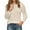 WH2, variant on Women Sweaters Fall Outfits for Women Casual Pullover Sweater With Round Neck In Blend for Stylish Everyday Wear