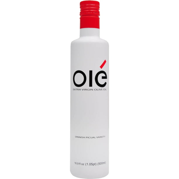 Ole Premium Extra Virgin Oil Olive