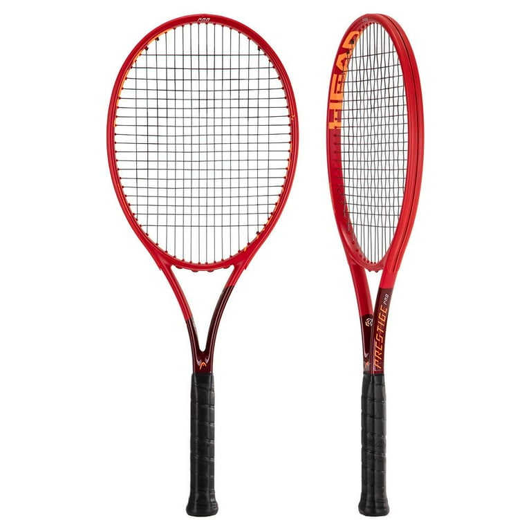 Head Graphene 360+ Prestige Pro Tennis Racquet ( 4_3/8 ) - Walmart.com