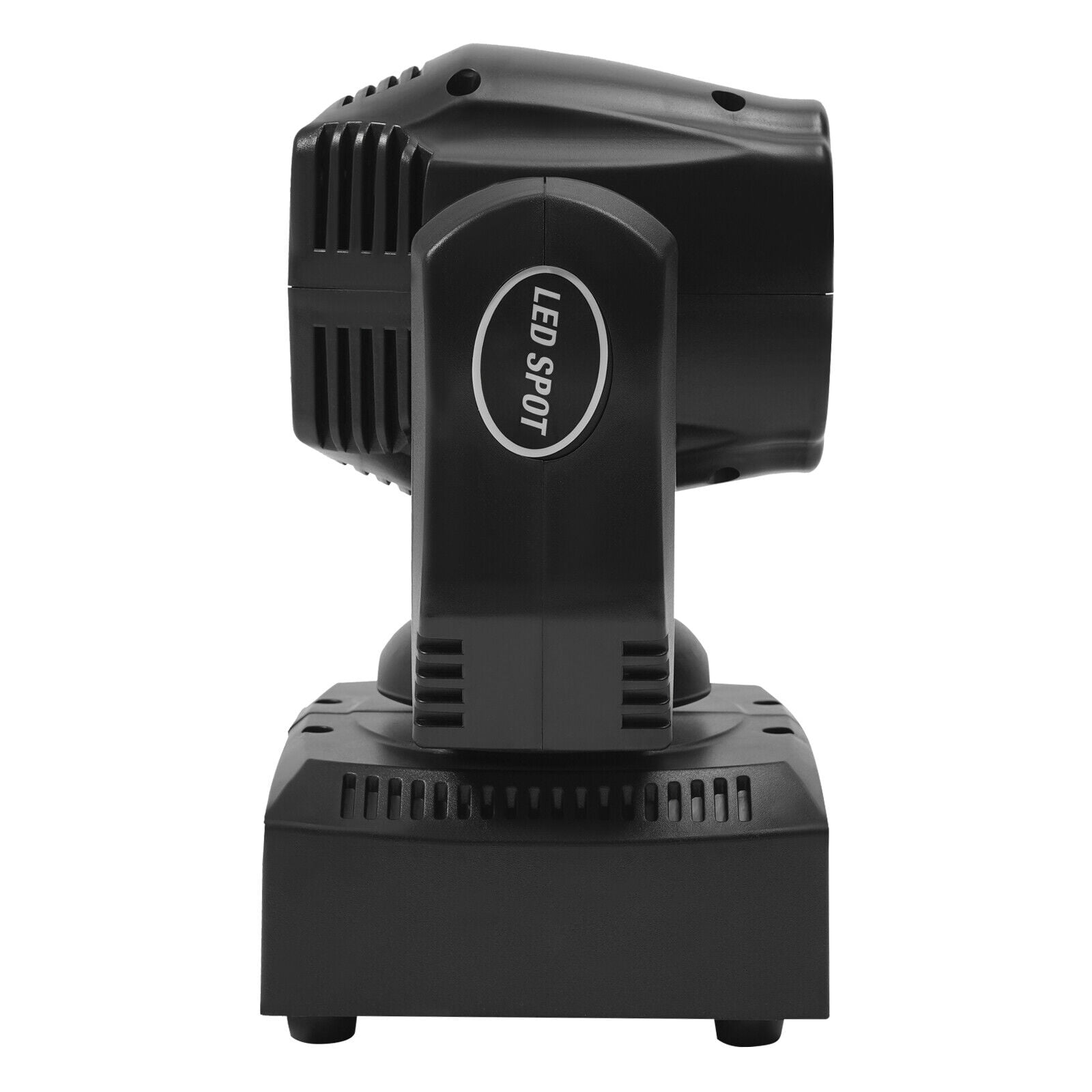 100W Moving Head Stage Light 6 LED RGBW DMX DJ Disco Stage Party Lighting