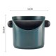 thumbnail image 3 of Mini Coffee Knock Box Hogar Espresso Grounds Cubo para café (verde oscuro) Ehuebsd Libre de BPA, 3 of 7