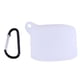 thumbnail image 3 of 2 fundas protectoras de silicona para auriculares compatibles con Active 65t y, 3 of 6